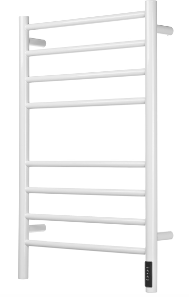 Полотенцесушитель Wellerein LD0107 (50x80, белый)
